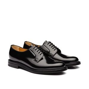 Church's Shannon  2 Wr Derby shoes